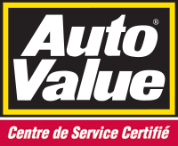 Service certifié Auto-value